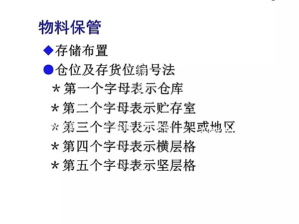 【目视化管理】5套工厂管理手册，一次性打包送给你8