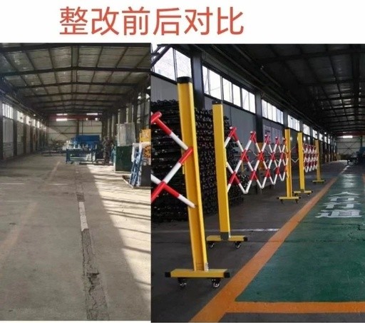 【目视化管理的公司】工厂管理的口诀，请转给每一个员工背下来！（十八）