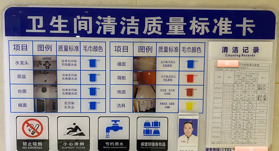【目视化管理】工具间7S 推进关键价值与要点（五 ）