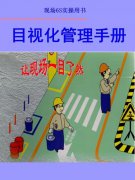 【6S目视化】6S目视化管理手册（完整版1）
