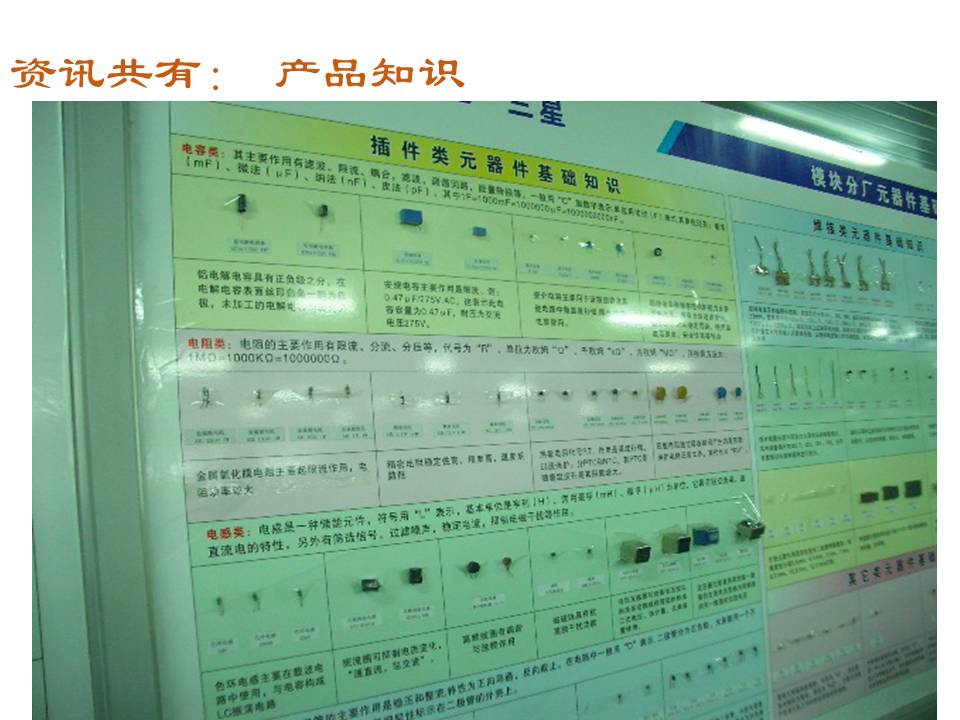 【高百标识】目视化管理的三重境界