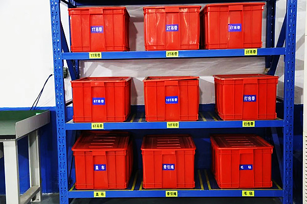 【目视化管理】目视化管理助力安全生产