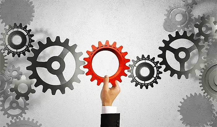 【高百标识】干货：生产主管总结的7大管理经验一！