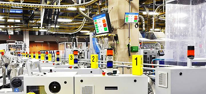 【目视化管理】目视化管理如何提高员工参与度？