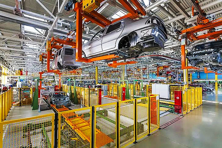 【5S目视化】工厂5S管理改善“8个零”