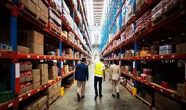 【5S目视化】5S的标准化和葵花宝典