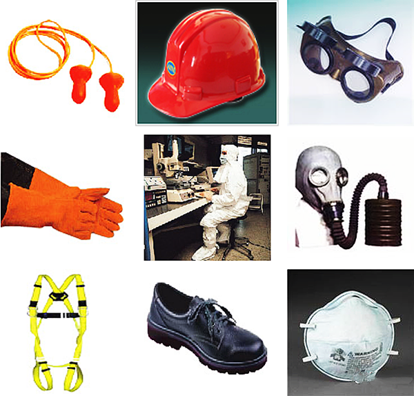 【6S目视化】精益6S管理之安全篇（3）