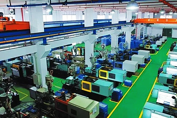 【高百标识】现场管理三大工具：标准化、目视化和看板管理2