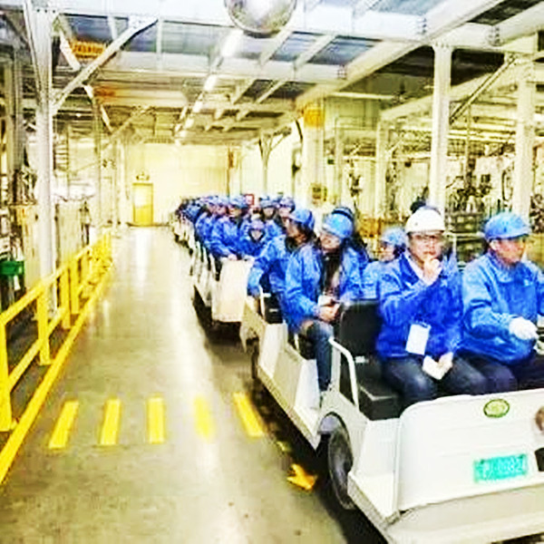 【6S目视化】6S管理的基本含义-整顿、清扫