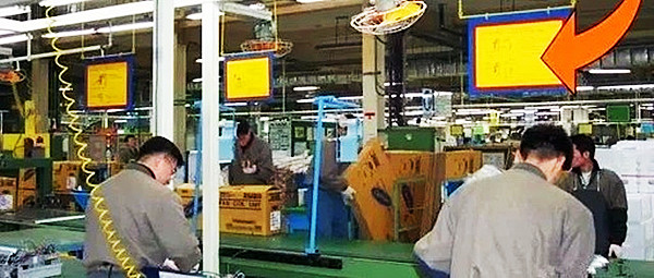 【高百标识】班组管理的“三少六多”2