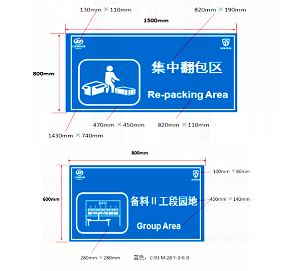 【5S目视化】5S知识别人家的5S与目视化管理手册13
