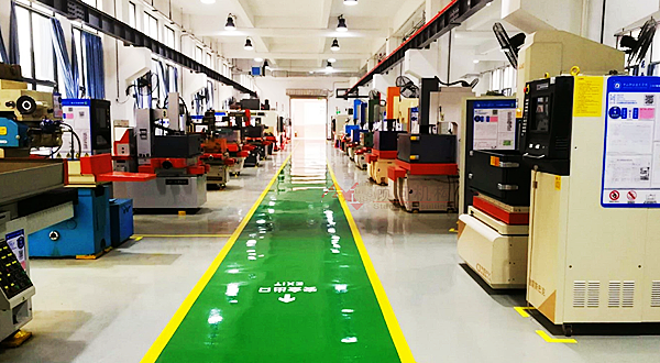 【5S目视化】中国5S失败率高达90%？为什么？