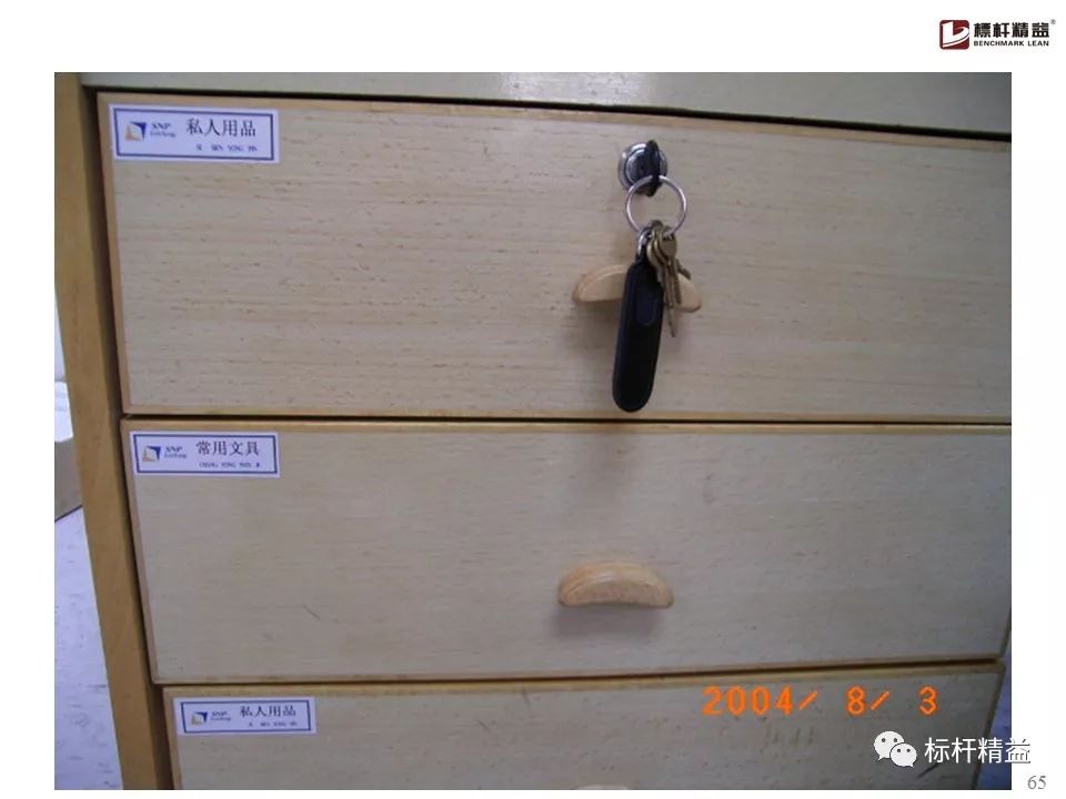 【目视化管理的公司】企业如何进行看板管理3