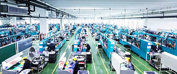 【5S目视化】中国企业5S推行失败的原因