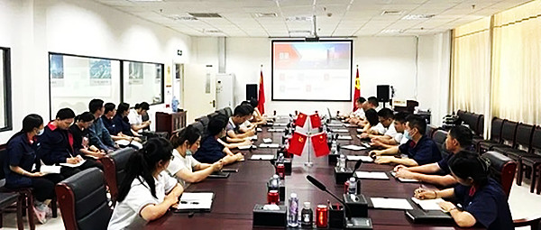 【6S目视化】生活现场环境卫生6S考核标准（三）