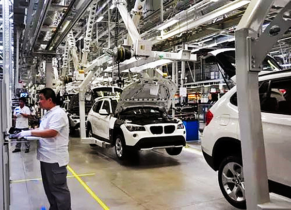 【5S目视化】为什么中国5S失败率高达90%-相应的建议