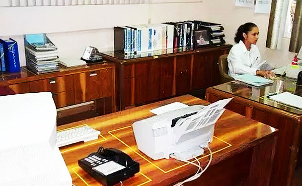 【5S目视化】办公室5S