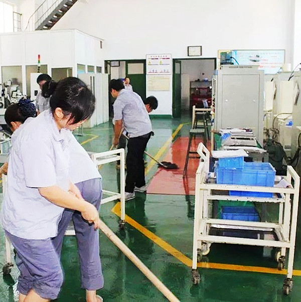 【目视化管理的公司】仓库目视化看板的内容设计有哪些2