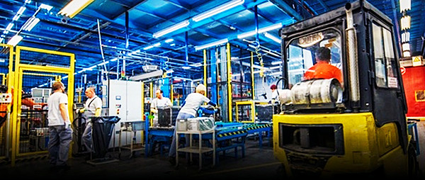 【目视化管理的公司】仓库看板制作的要求