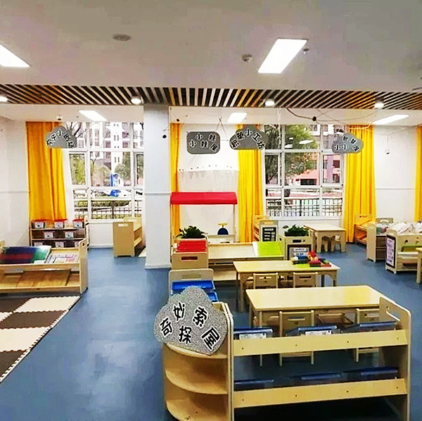 【6S目视化】生 产 现 场 环 境 卫 生