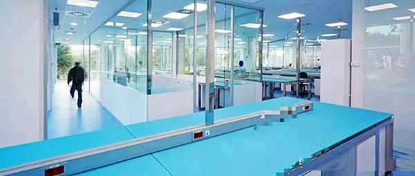 【高百标识】工业管道的标识及颜色规范1