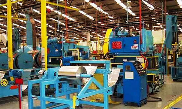 【5S目视化】生产线5S