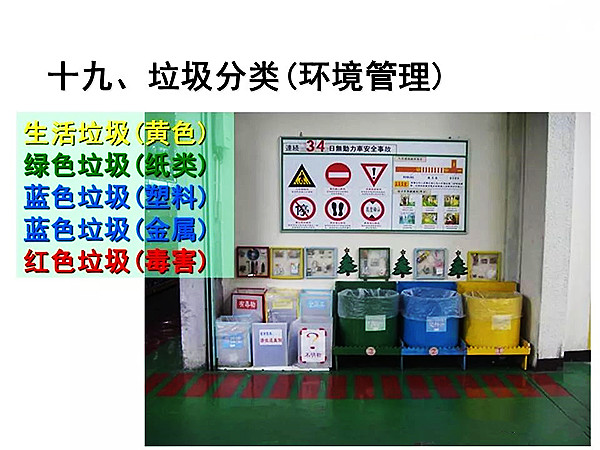 【目视化管理】目视化管理手册，一次性打包送给你23