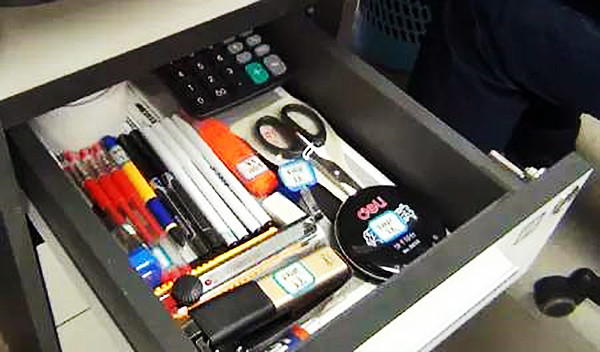 【5S目视化】5S管理的效用