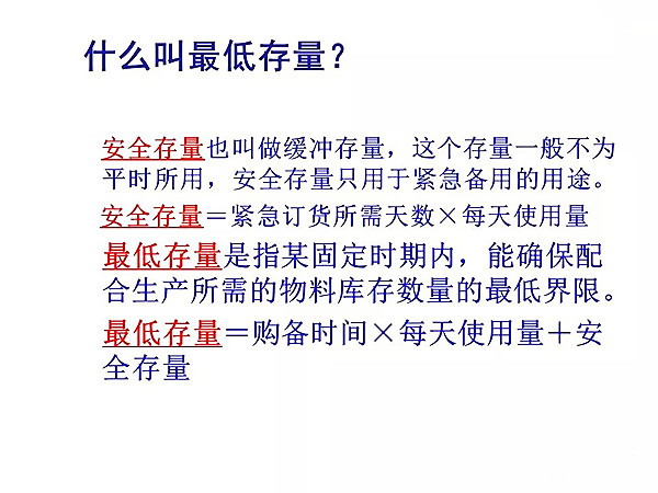 【目视化管理】5套工厂管理手册，一次性打包送给你2