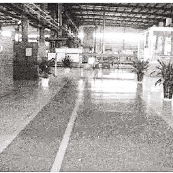 【5S目视化】地面标识5S目视化的要求与实施（一）