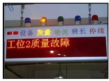 【定制目视化管理】可视化管理和定置管理可视化管理工具