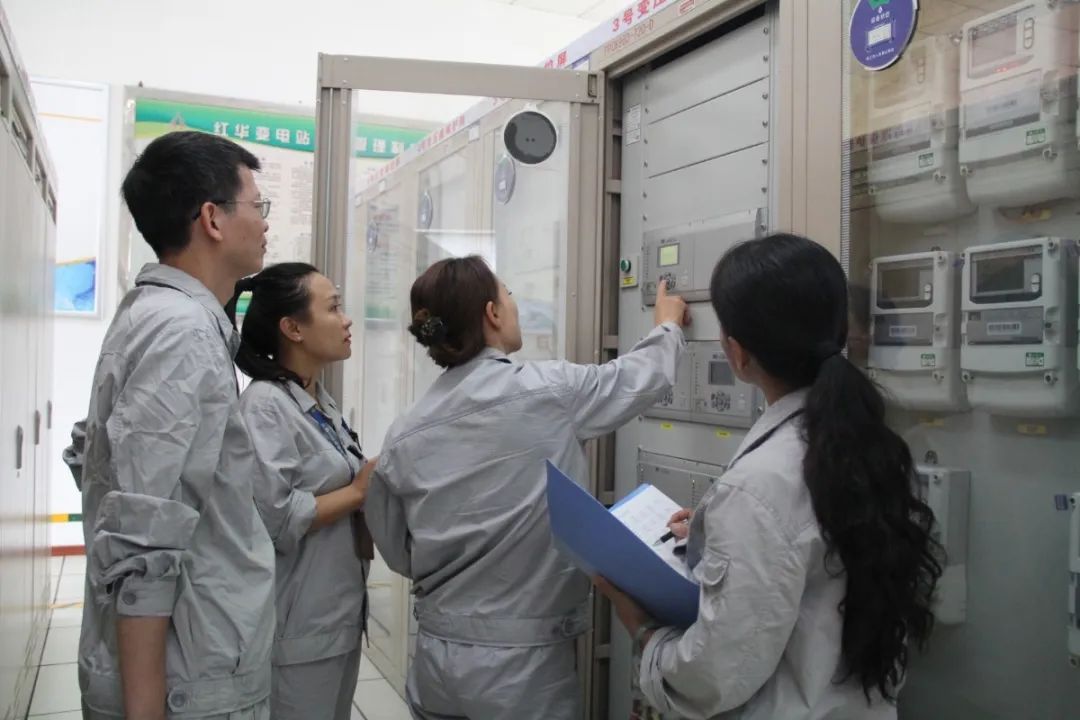 【标准化建设】班组标准化 |以标准为依据 促进班组建设