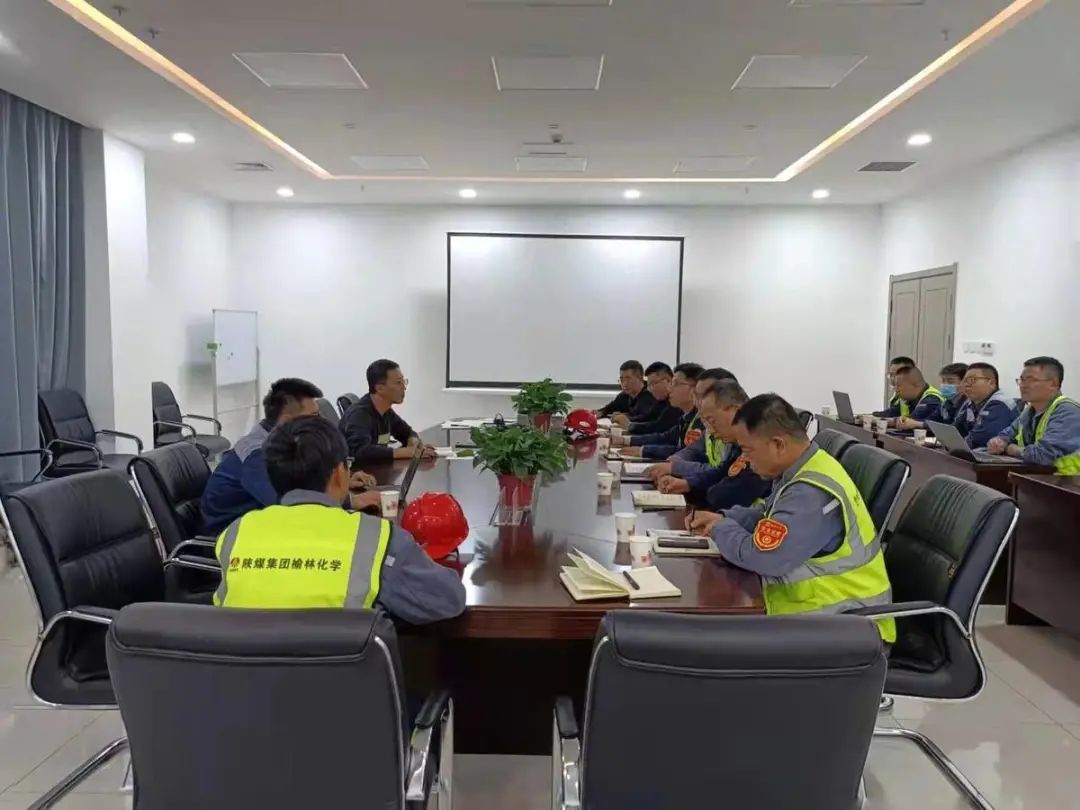 【标准化建设】多措并举确保标准化班组建设稳步推进