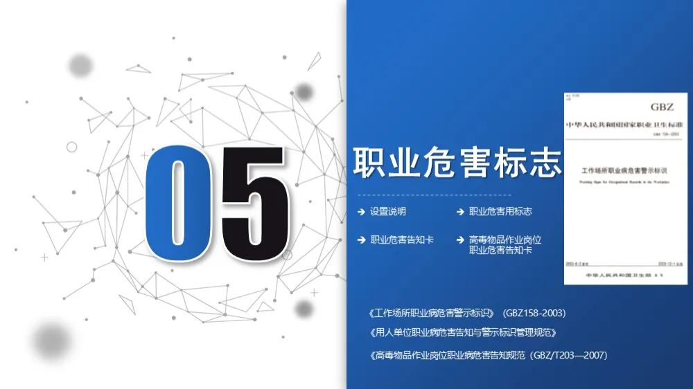 【6S目视化】最新版安全标识图册及全套风险告知卡16