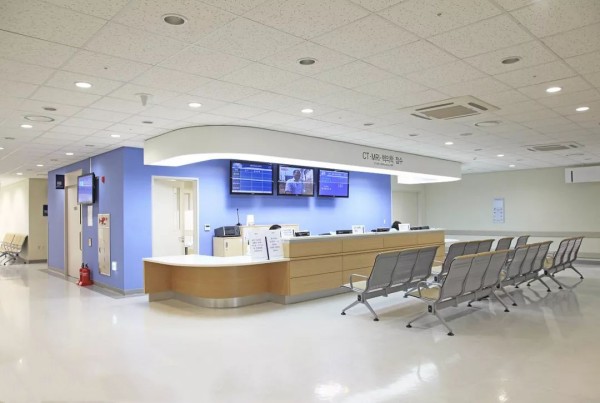 【现场管理目视化】医疗服务现场目视化管理技巧（4）