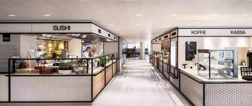 【现场管理目视化】助力餐饮小白玩转精细化管理（1）！