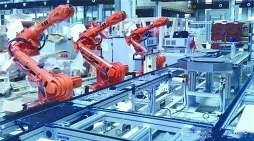 【定制目视化管理】管理分享 | 生产车间现场管理方法（10）