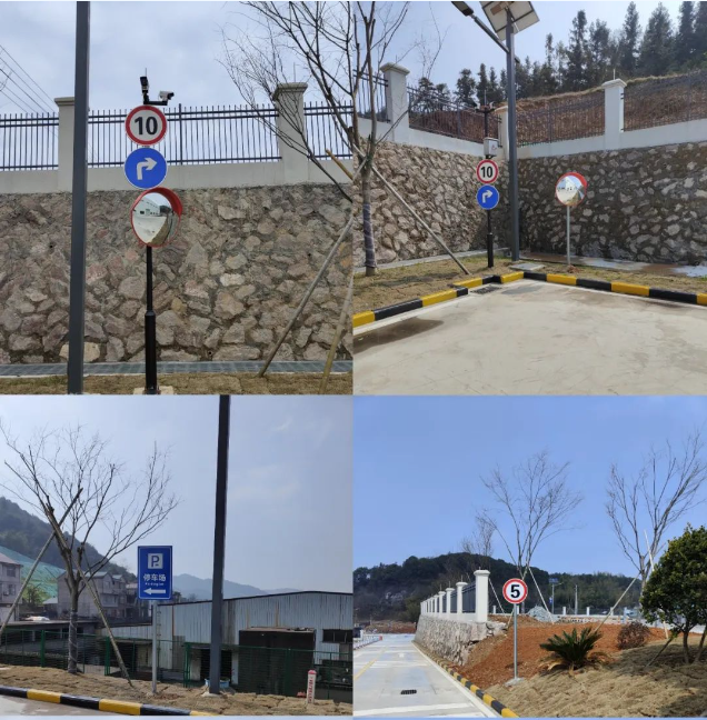 【5s目视化管理】安全目视化一站式服务，设计-制作-安装