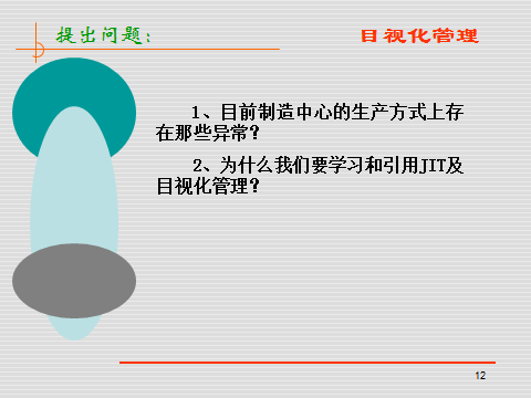 【6s目视化管理】目视化，咋管理，看这个有原因，有目的，有方式，有用意！（二）