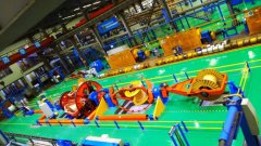 【知道吗】如何打造高水平星级工厂必备攻略