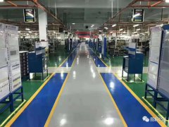 【6S目视化】精益6S之目视化管理（2）