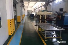 【6S目视化】6S目视化之颜色管理（2）