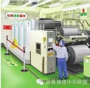 【高百标识】目视化管理——定义、原则、作用