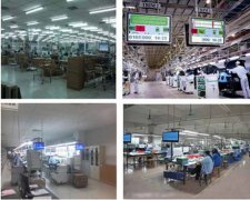 【高百标识】目视化管理的内容