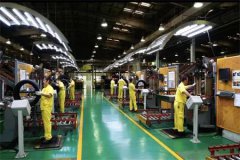 【高百标识】开展目视化管理提升班组管理建设效果的思路方法