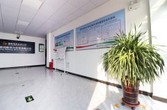 【高百标识】目视管理的水准