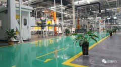 【6S目视化】6S管理之安全篇（5）