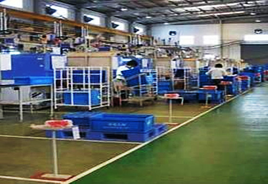 【目视化管理】工厂改善的十大常见抵抗