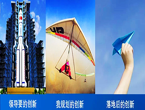 【目视化管理】管理的5个层次，你在第几层