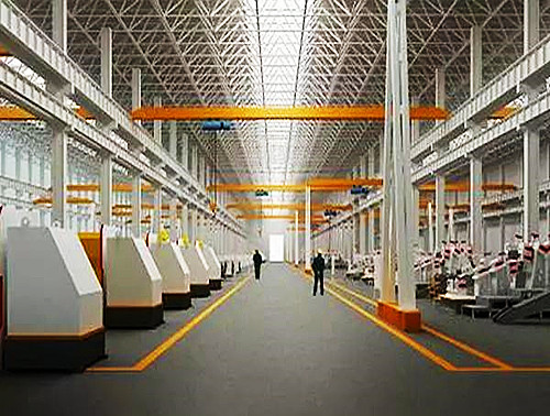 【6S目视化】吃透工厂车间6S管理